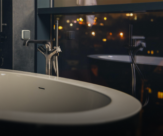 Apartment in Utomi Aire