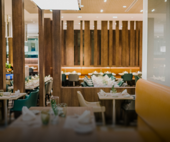 Apartment in Utomi Aire