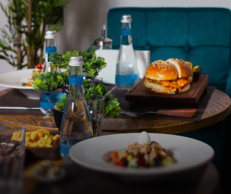 Apartment in Utomi Aire